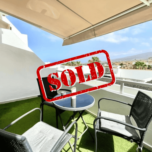 Costa Adeje Perfect Investor Apartment