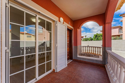 El_Medano_Exclusive_House_Ocean_Views_Tenerife_beautiful_entrance
