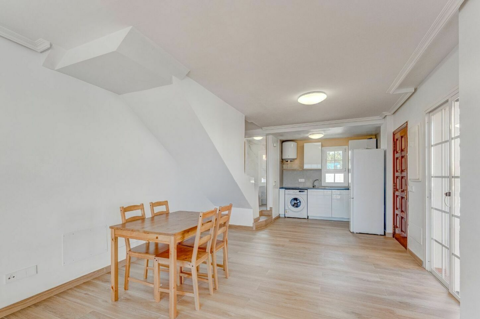 El_Medano_Exclusive_House_Ocean_Views_Tenerife_living_room_kitchen