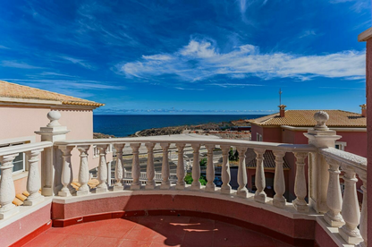 El_Medano_Exclusive_House_Ocean_Views_Tenerife_private_terrace_incredible_ocean_view