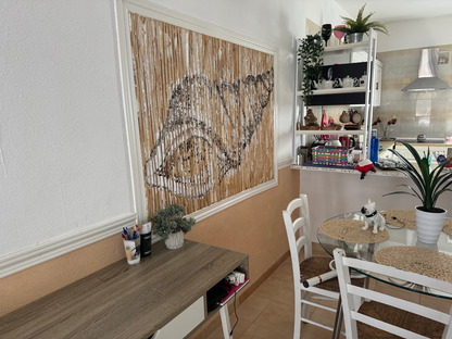 Golf Del Sur Comfortable Apartment Cozy living Room 2