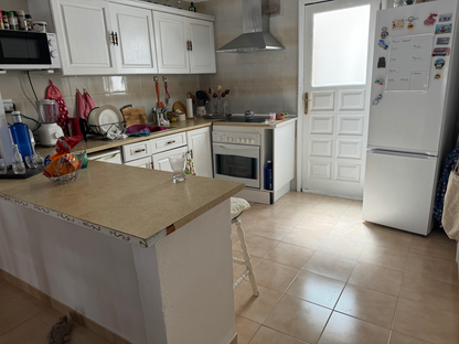 Golf Del Sur Comfortable Apartment fully equiped kitchen