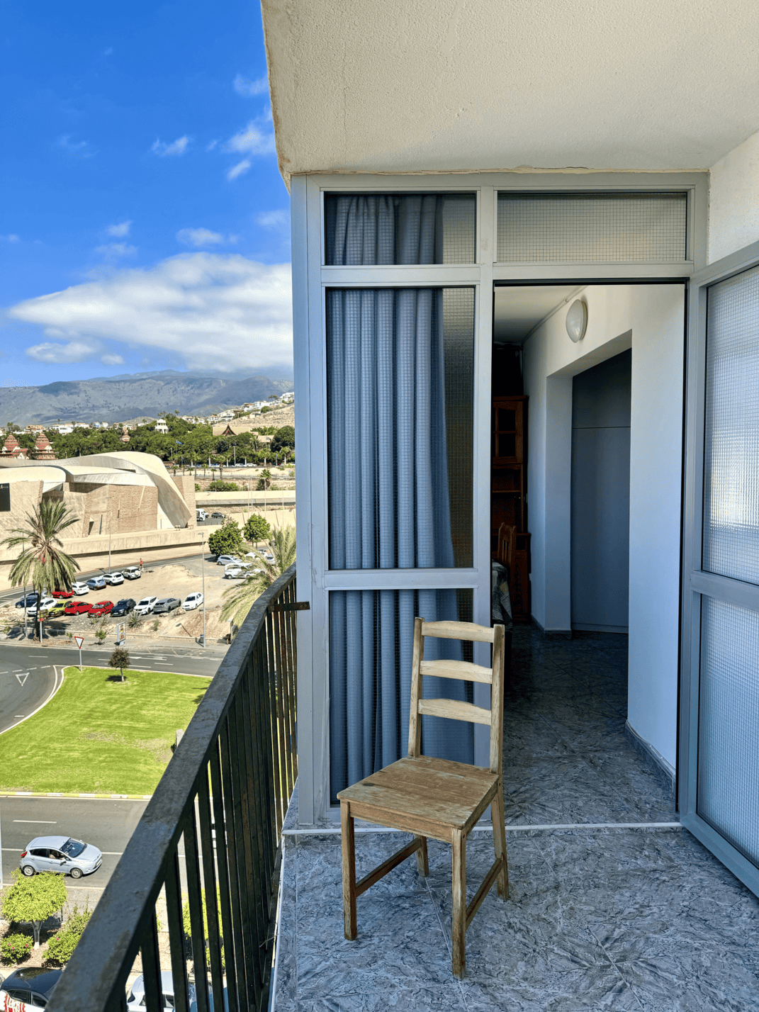 Heart_of_Las_Americas_Charming_Beach_Apartment_Tenerife_Balcony