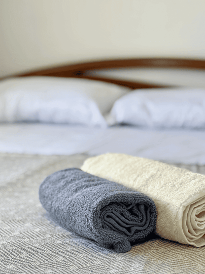 Heart_of_Las_Americas_Charming_Beach_Apartment_Tenerife_Bath_Towels