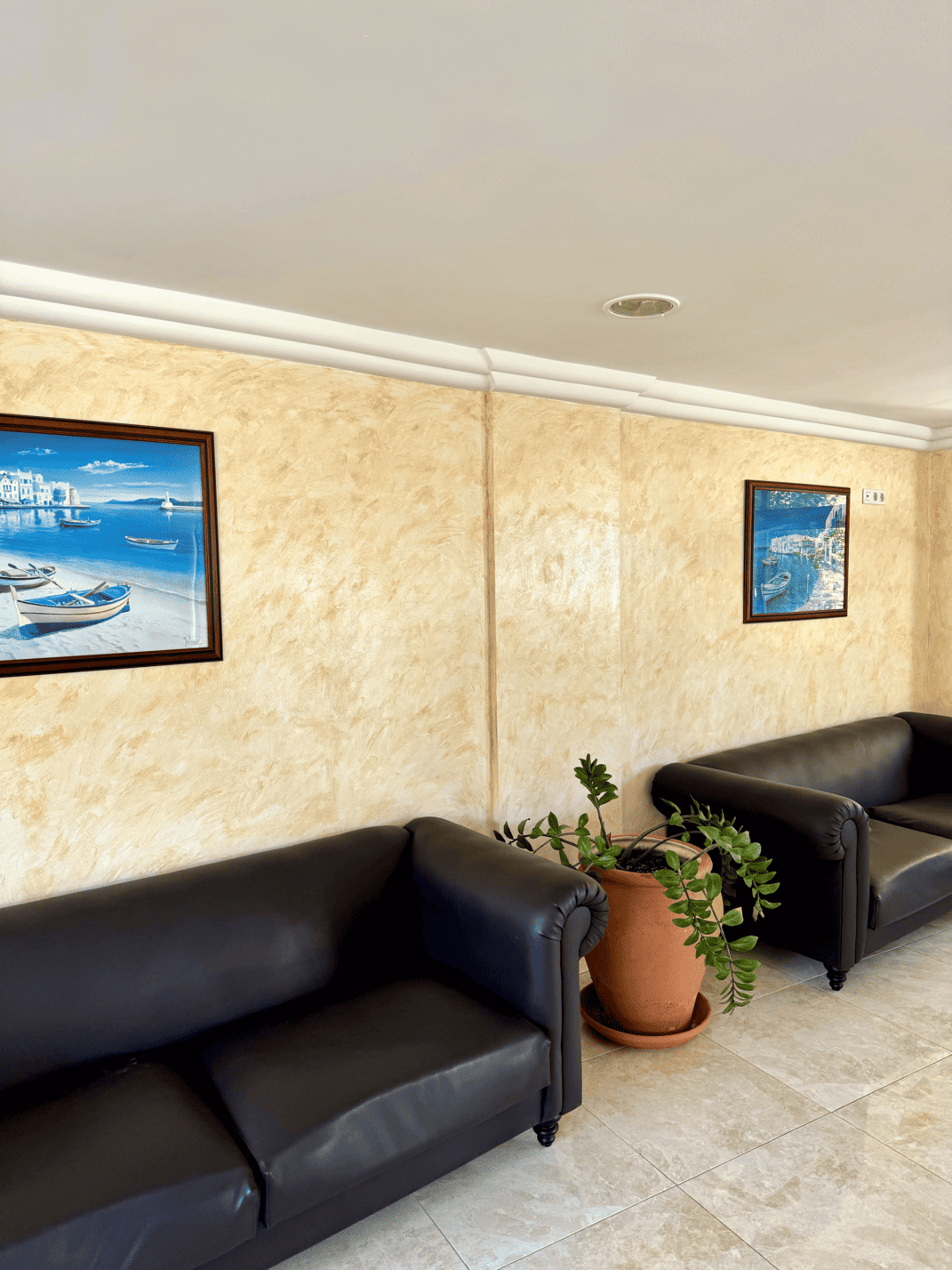 Heart_of_Las_Americas_Charming_Beach_Apartment_Tenerife_Hall