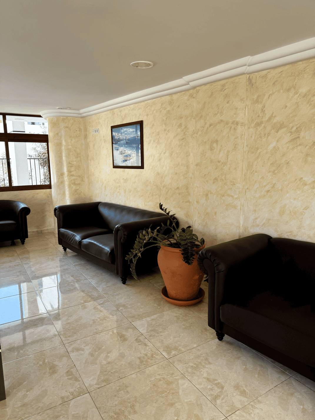 Heart_of_Las_Americas_Charming_Beach_Apartment_Tenerife_Recepton