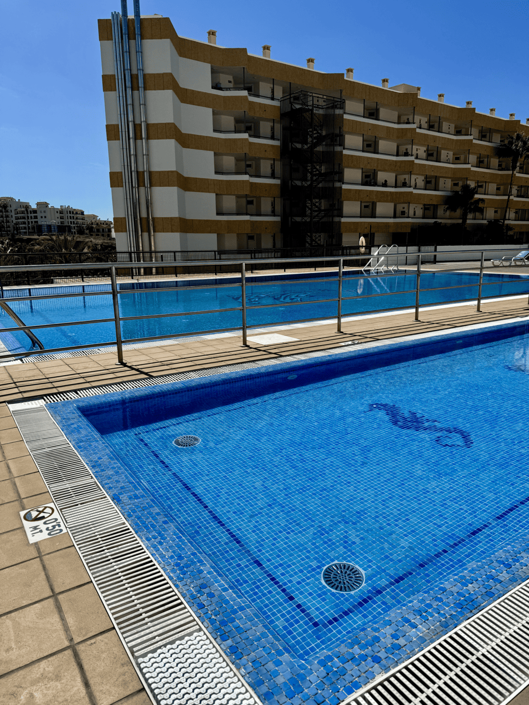 Heart_of_Las_Americas_Charming_Beach_Apartment_Tenerife_Swimming_Pool