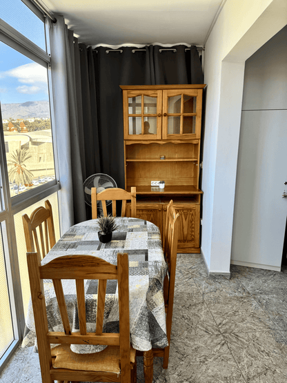 Heart_of_Las_Americas_Charming_Beach_Apartment_Tenerife_Table