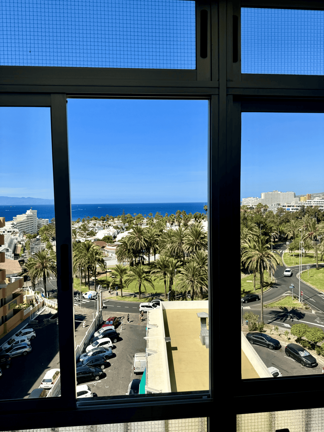Heart_of_Las_Americas_Charming_Beach_Apartment_Tenerife_Window_View