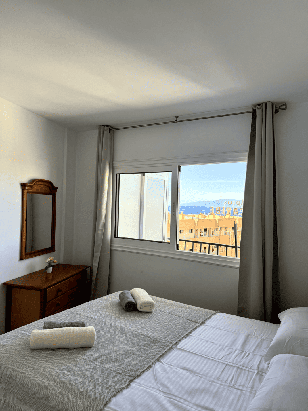 Heart_of_Las_Americas_Charming_Beach_Apartment_Tenerife_bedroom_view