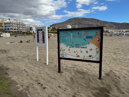 Heart_of_Los_Cristianos_Modern_Apartment_Close_to_the_Sea_in_Tenerife_beach_playa