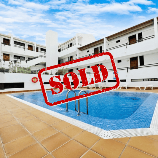 Heart of Los Cristianos Apartment Tenerife