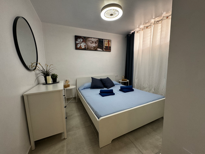 Los Cristianos Los Diamantes Magnifique Appartement