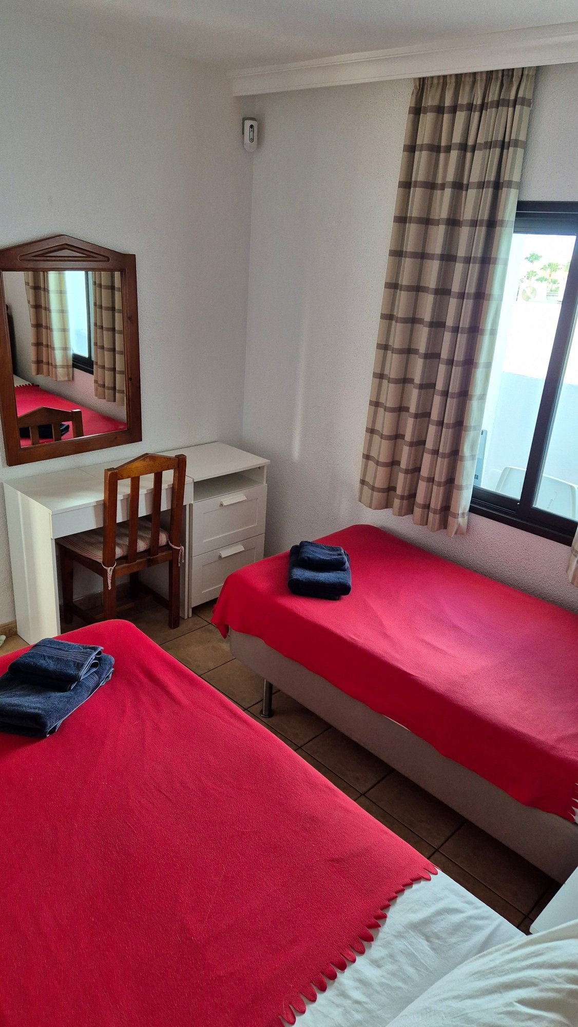 Las Americas Cattleya Ocean Oasis Apartment comfort bedroom