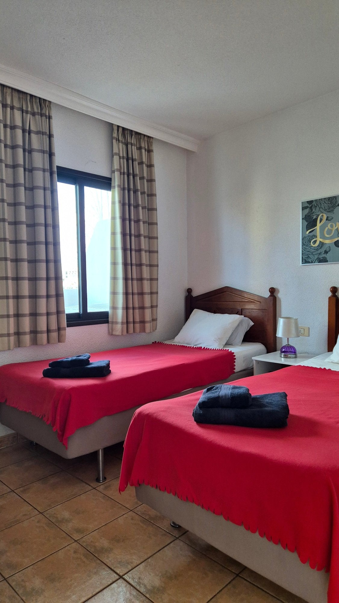 Las Americas Cattleya Ocean Oasis Apartment comfort bedroom 2