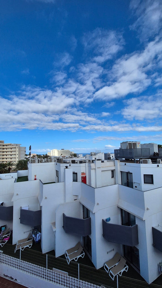 Las Americas Cattleya Ocean Oasis Apartment outside