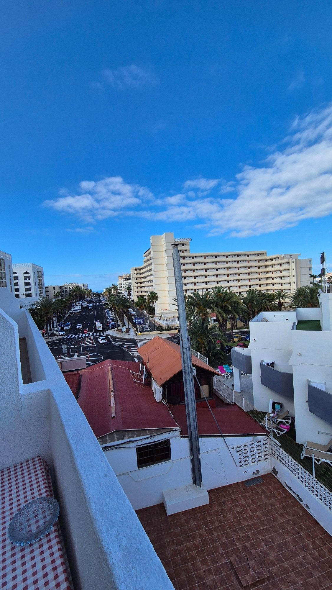 Las Americas Cattleya Ocean Oasis Apartment outside 2