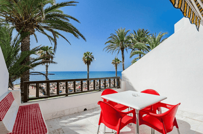 Las Américas Duplex Front de Mer 1 Chambre Tenerife