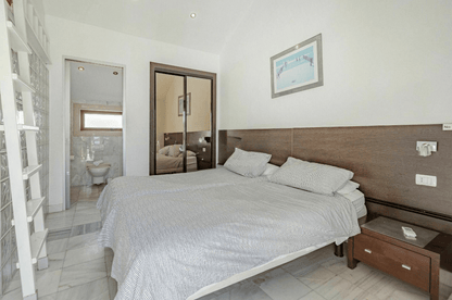 Las Américas Duplex Front de Mer 1 Chambre Tenerife