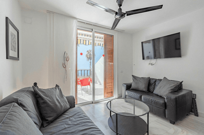 Las Américas Duplex Front de Mer 1 Chambre Tenerife