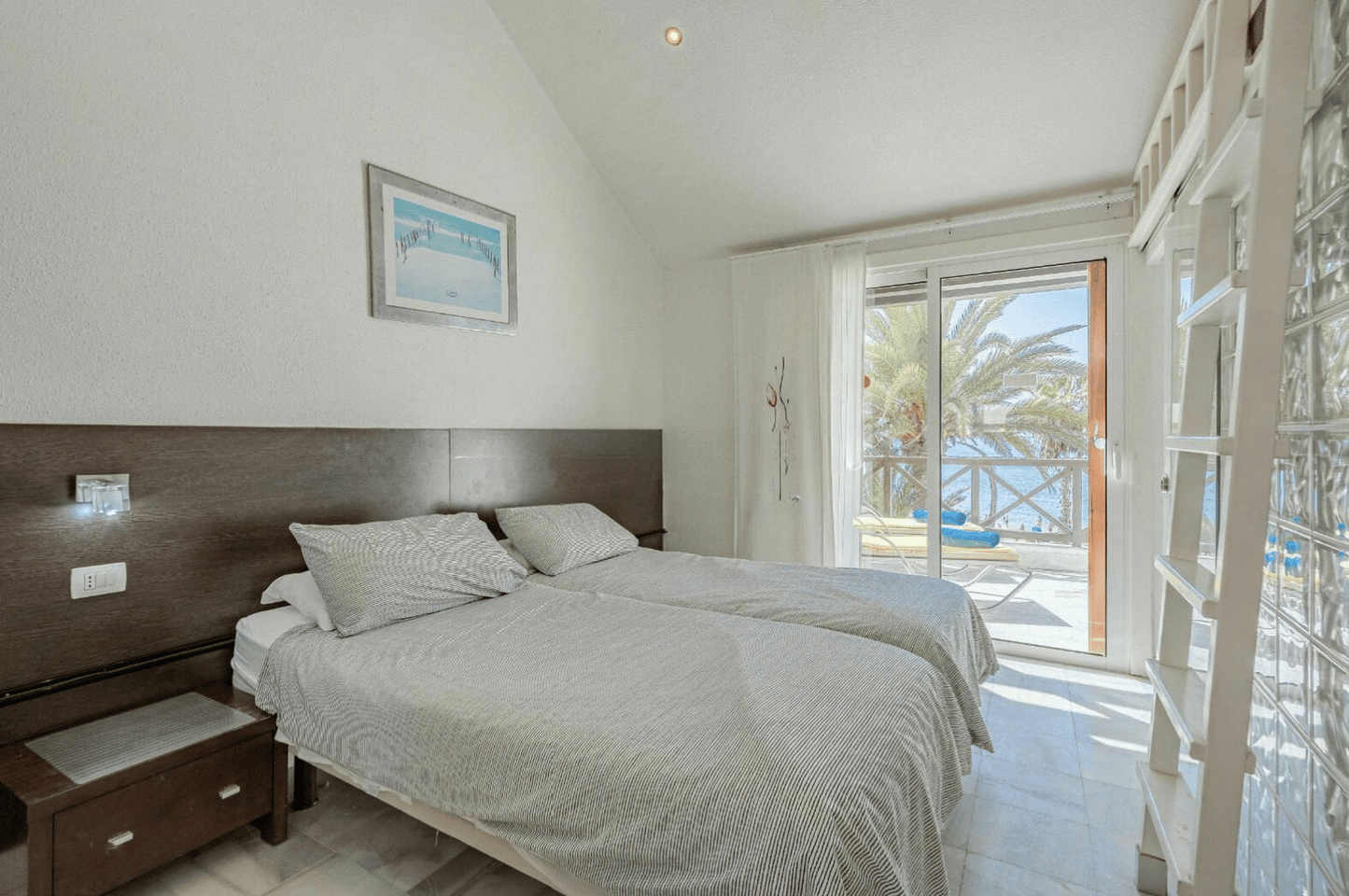 Las Américas Duplex Front de Mer 1 Chambre Tenerife