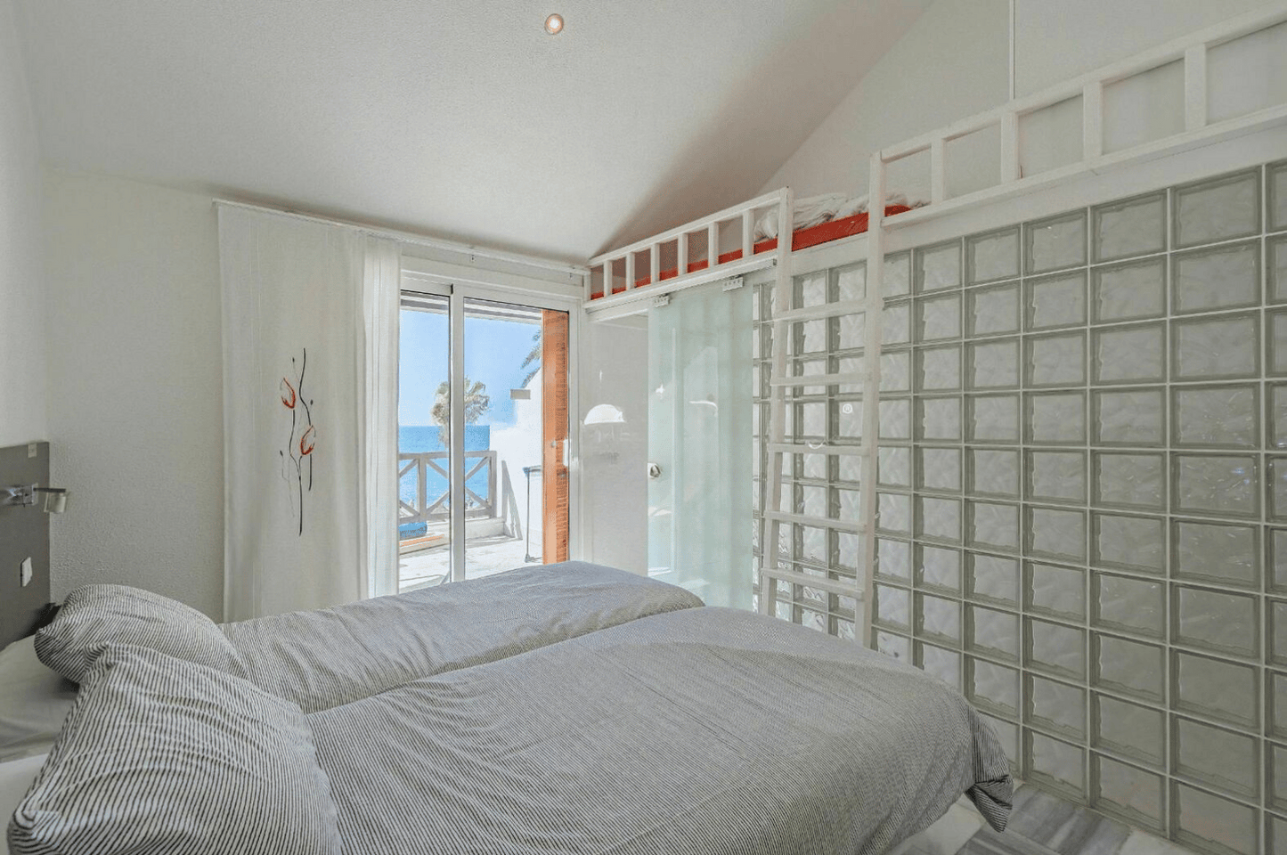 Las Américas Duplex Front de Mer 1 Chambre Tenerife