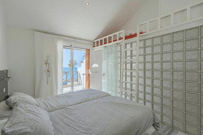 Las Américas Duplex Front de Mer 1 Chambre Tenerife