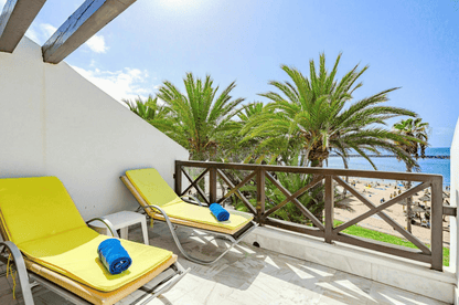 Las Américas Duplex Front de Mer 1 Chambre Tenerife