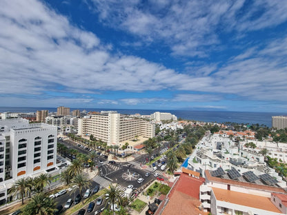 Las Americas Unique Penthouse View stunning view