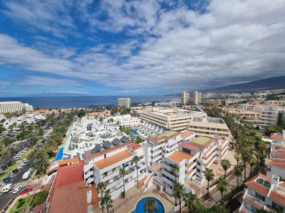 Las Americas Unique Penthouse View stunning view ocean
