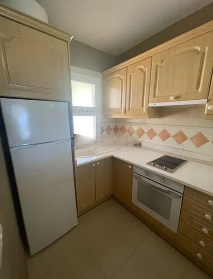Los Cristianos Dream Duplex Tenerife modern fully equipped kitchen