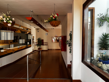  Los Cristianos Los Diamantes Beautiful Apartment stunning entrance inside