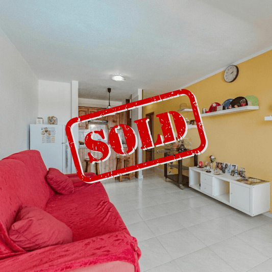Los Cristianos Charming Apartment Tenerife