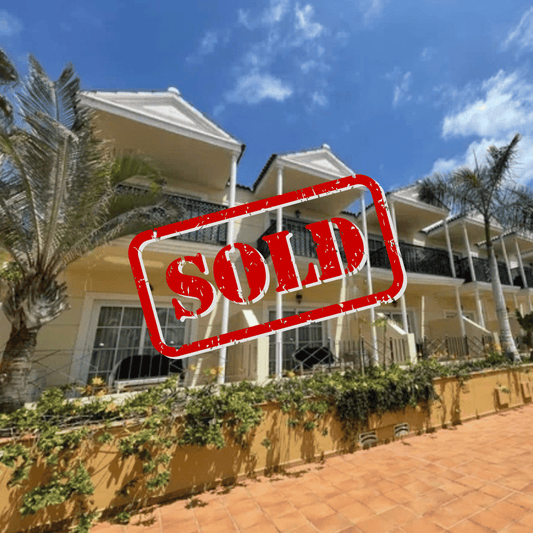 Los Cristianos Dream Duplex Tenerife