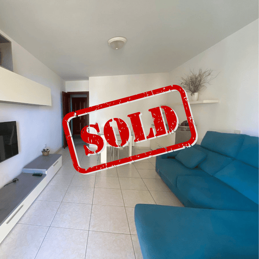 Los Cristianos Parque Tropical II Seafront Apartment