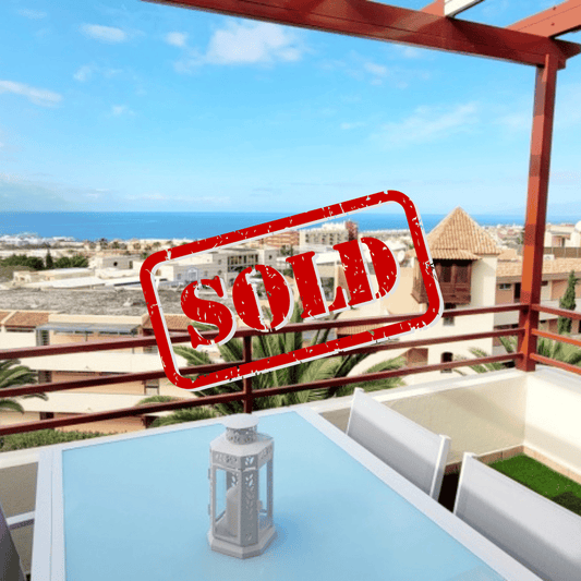 Madroñal El Naranjal Luxury Penthouse