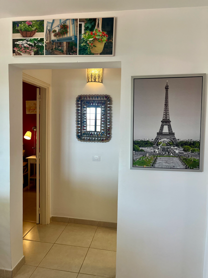 Magnificent Augusta Park Amarilla Golf Apartment living room 3