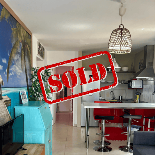 Augusta Park Tenerife Magnificent Apartment at Amarilla Golf