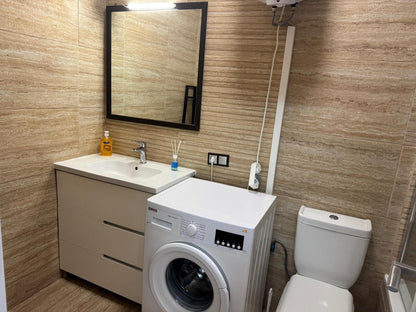 Design Moderne & Vues Panoramiques – Appartement Entièrement Rénové à Playa Paraíso, Tenerife