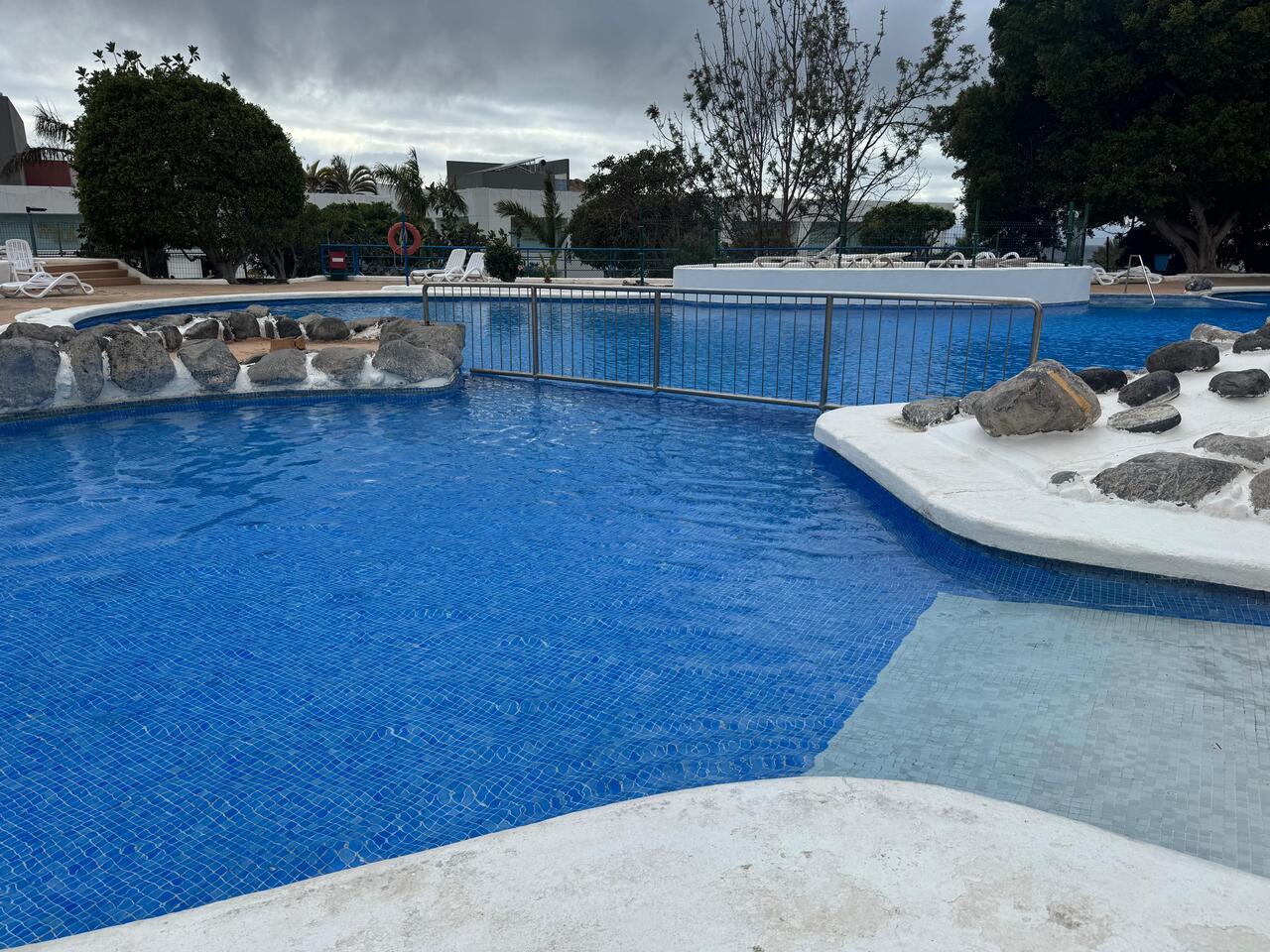 Design Moderne & Vues Panoramiques – Appartement Entièrement Rénové à Playa Paraíso, Tenerife