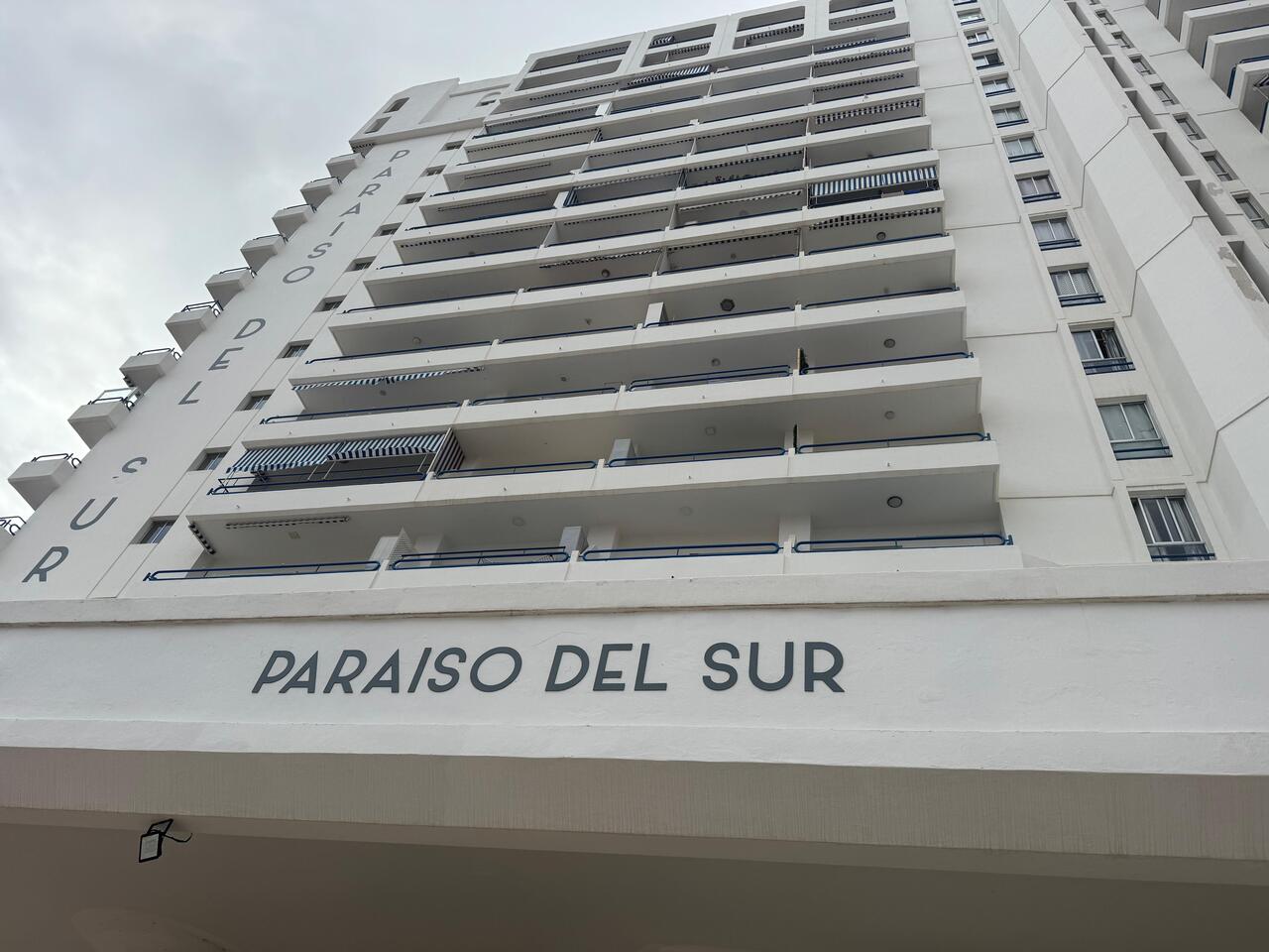 Design Moderne & Vues Panoramiques – Appartement Entièrement Rénové à Playa Paraíso, Tenerife