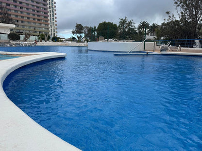Design Moderne & Vues Panoramiques – Appartement Entièrement Rénové à Playa Paraíso, Tenerife