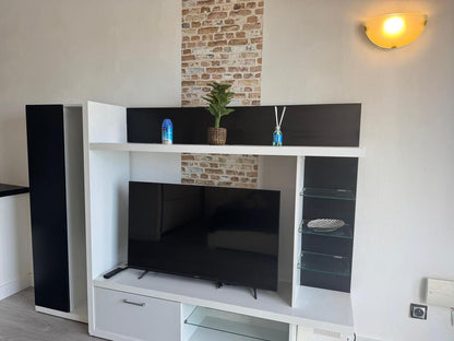 Design Moderne & Vues Panoramiques – Appartement Entièrement Rénové à Playa Paraíso, Tenerife