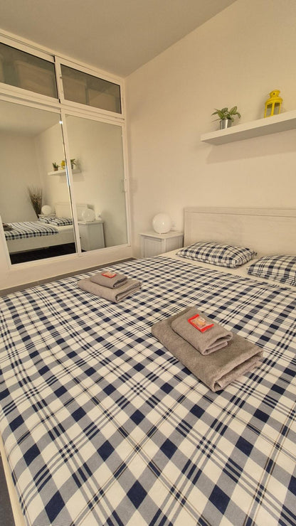 Impresionante apartamento en Playa Paraíso, Tenerife, cerca del mar