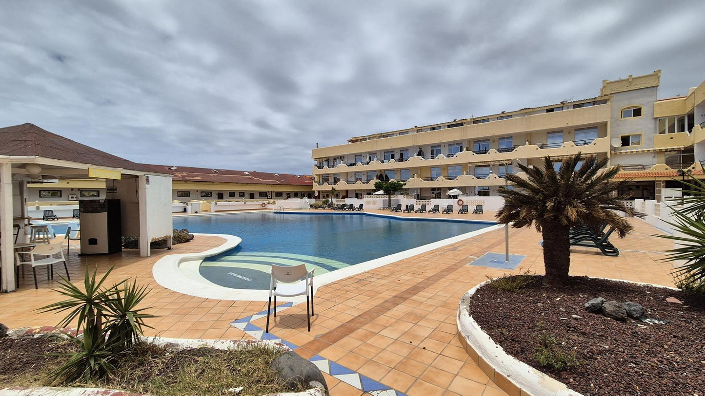 Impresionante apartamento en Playa Paraíso, Tenerife, cerca del mar