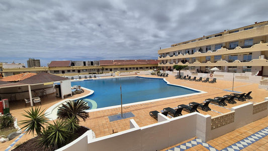 Appartement spectaculaire à Playa Paraíso, Tenerife, à proximité de la mer