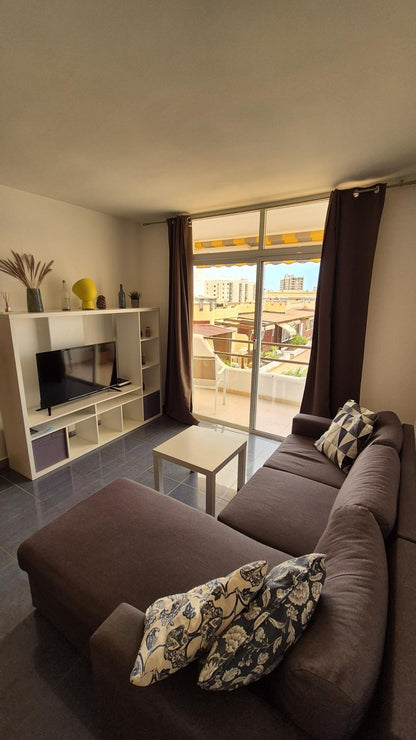 Impresionante apartamento en Playa Paraíso, Tenerife, cerca del mar