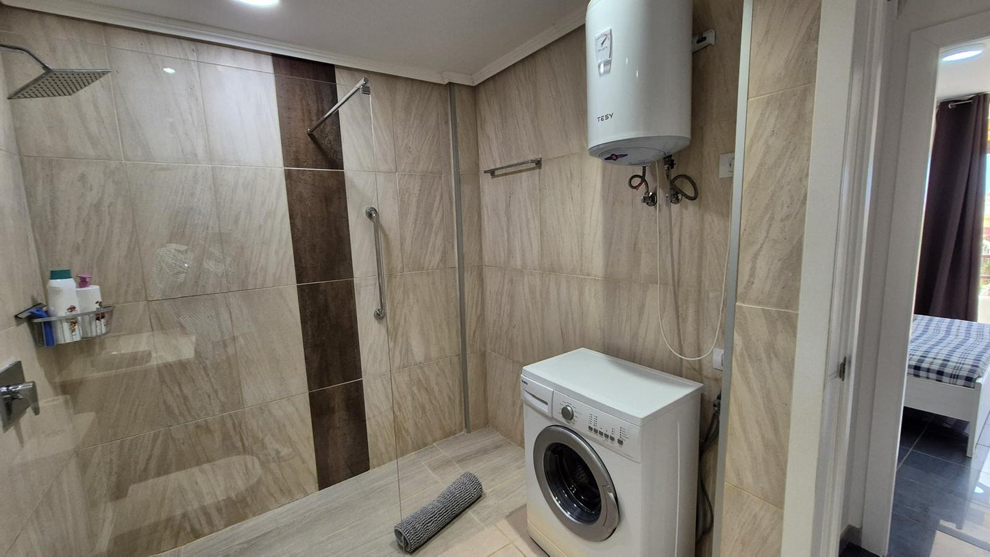 Impresionante apartamento en Playa Paraíso, Tenerife, cerca del mar