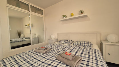 Impresionante apartamento en Playa Paraíso, Tenerife, cerca del mar