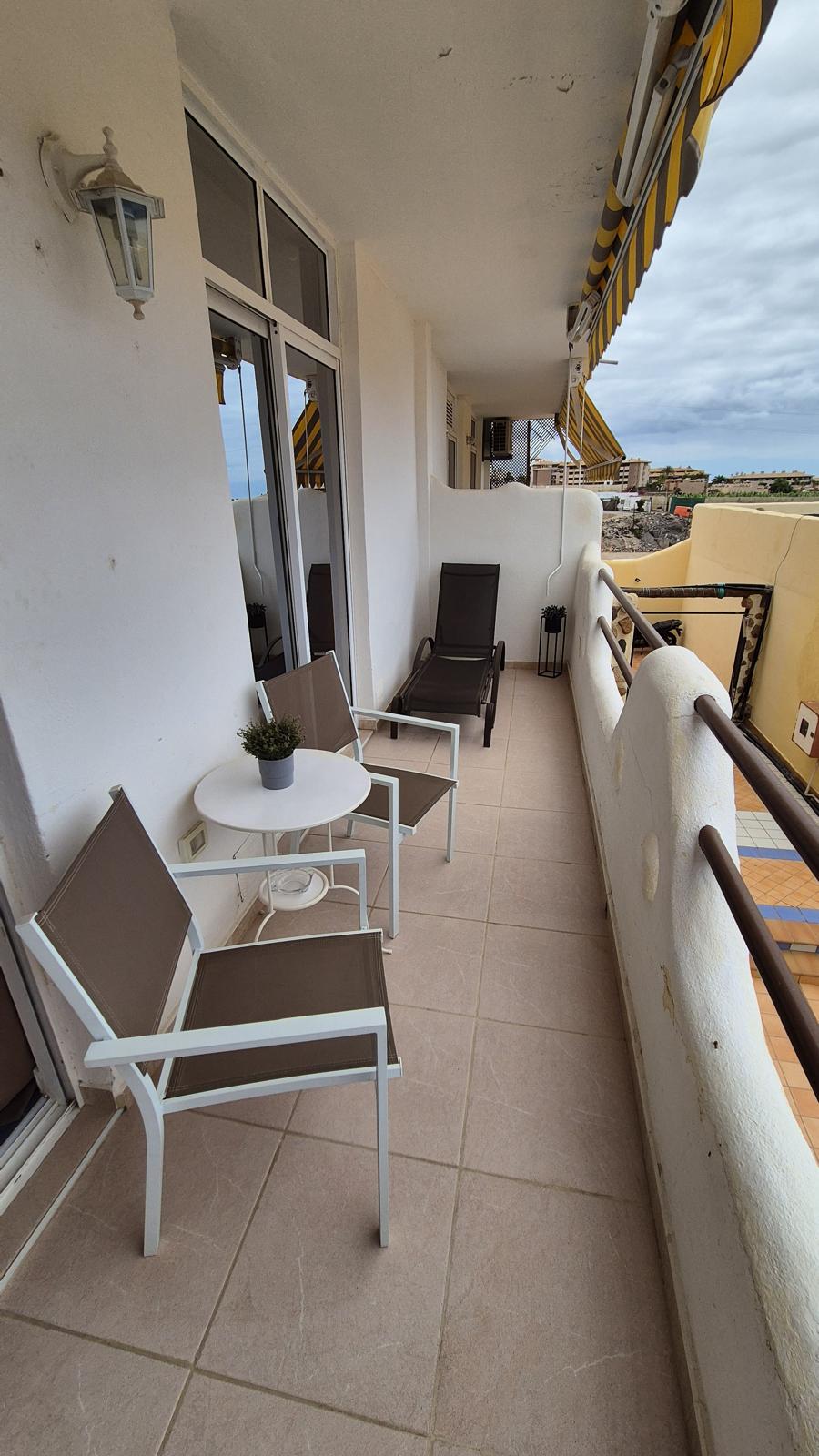 Impresionante apartamento en Playa Paraíso, Tenerife, cerca del mar